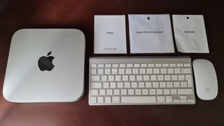 Mac Mini