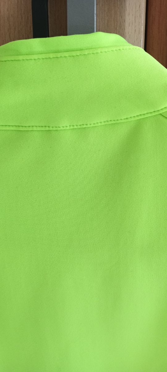 chaqueta ciclismo invierno talla M nueva