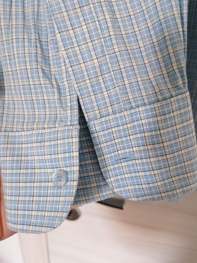 set 2 camicie uomo xxl