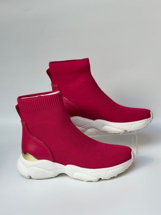 Zapatillas Michael kors (36 y 39 )