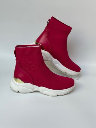 Zapatillas Michael kors (36 y 39 )