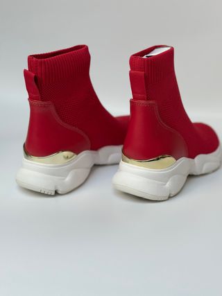 Zapatillas Michael kors (36 y 39 )