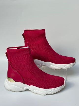 Zapatillas Michael kors (36 y 39 )