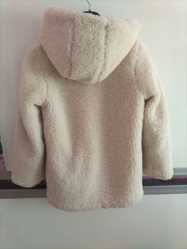 ABRIGO DE BORREGO 🐑