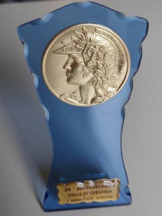 Trofeo 34° Marcialonga Valle di Suessola 2008