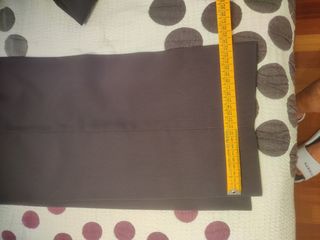 traje caballero, pantalón y chaqueta