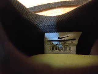 botas de fútbol talla 36