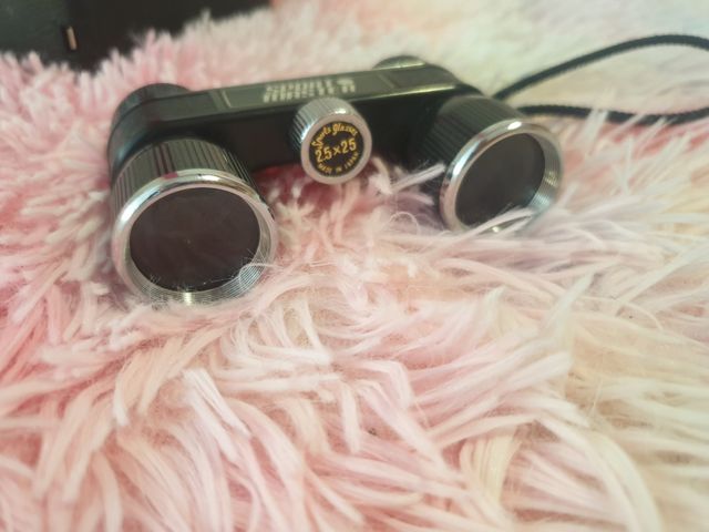 primaticos opera vintage 1970