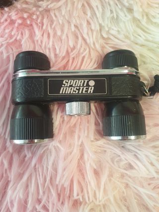 primaticos opera vintage 1970