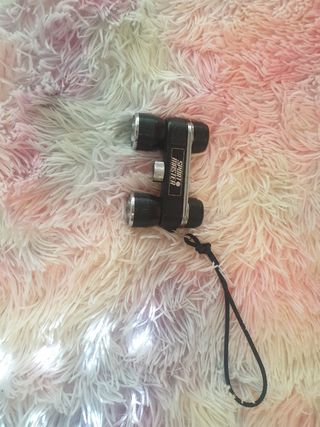 primaticos opera vintage 1970