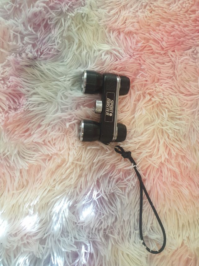 primaticos opera vintage 1970