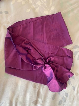 Vestido de fiesta/boda