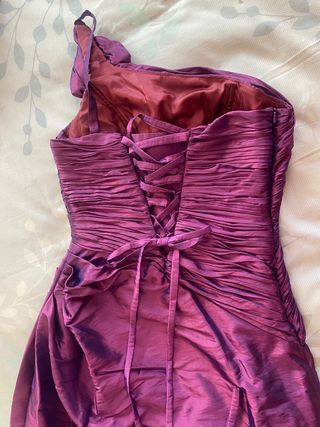 Vestido de fiesta/boda