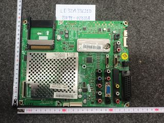 LE32A336J1D MAIN SAMSUNG