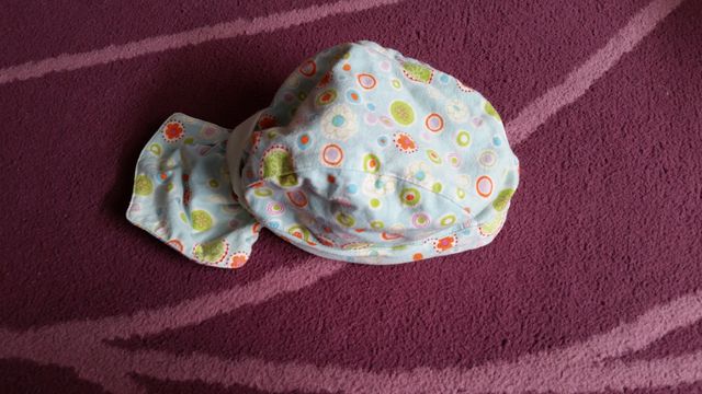 LOTE ROPA NIÑA 9/12 MESES