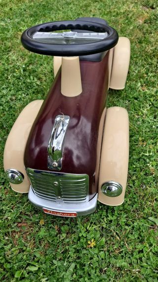 BAGUERA CORREPASILLOS