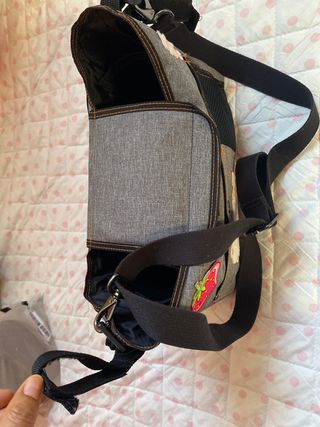Bolso carrito bebé