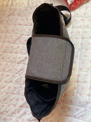 Bolso carrito bebé
