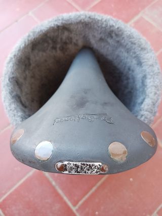 Sillin Brooks Professional Pre-softened