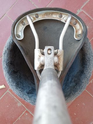 Sillin Brooks Professional Pre-softened