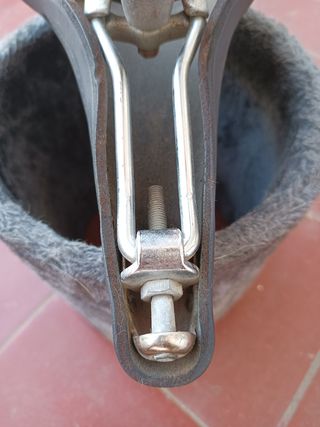 Sillin Brooks Professional Pre-softened