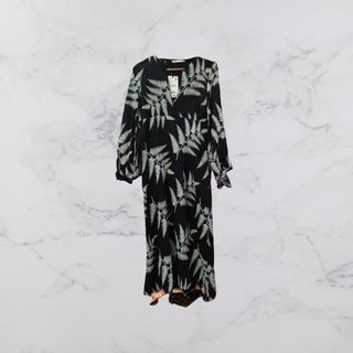 Vestido Zara. Sin estrenar