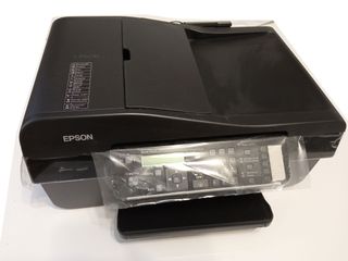 Impresora multifunción EPSON BX305F
