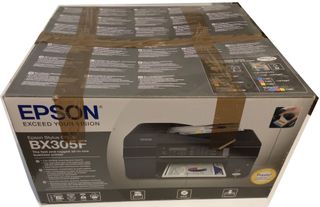 Impresora multifunción EPSON BX305F