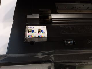 Impresora multifunción EPSON BX305F