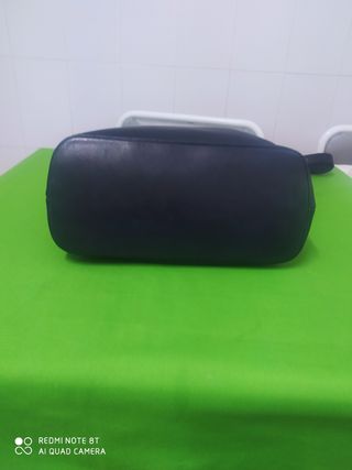 Bolso de hombro piel Blach