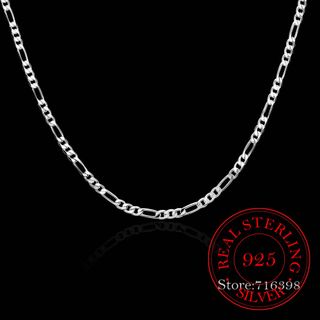 CADENA MUJER PLATA TIBETANA