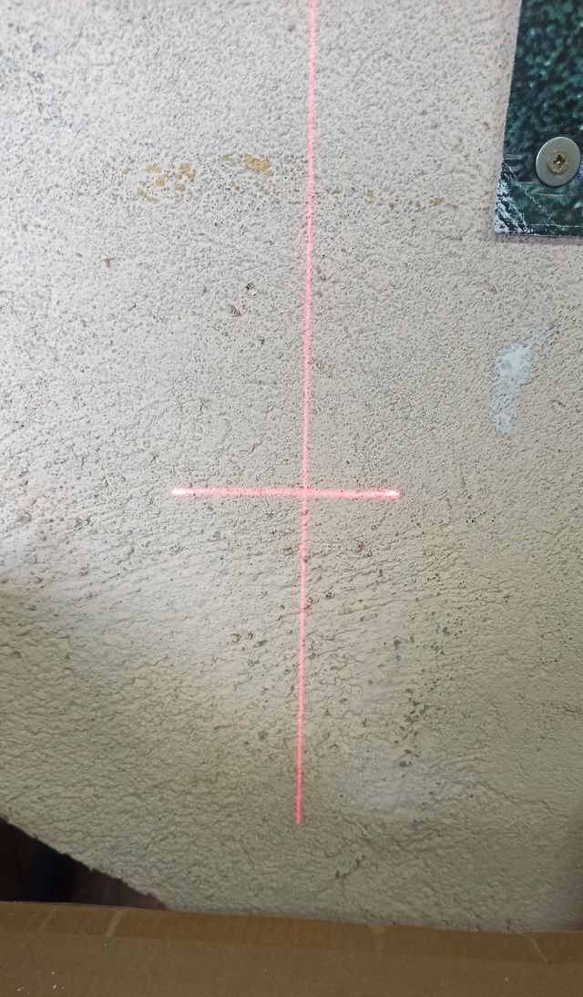 Nivel laser Geo Fenel FL20