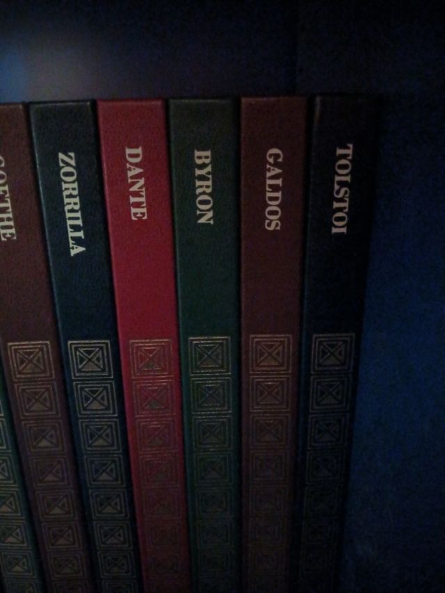 Colección Completa.Clasicos.