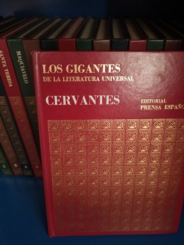 Colección Completa.Clasicos.