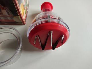 Tritatutto universale - Zaza