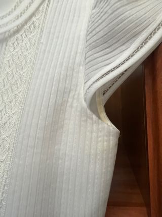 Vestido de comunión 
