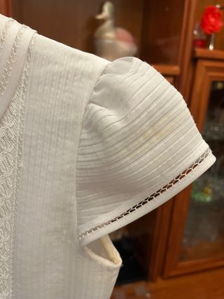 Vestido de comunión 