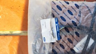Cable auxiliar Ford 