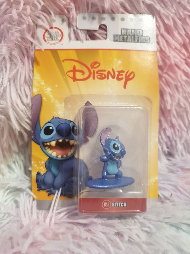 stitch figura