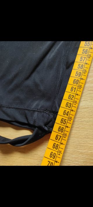 Pantalón niño patinaje artístico
