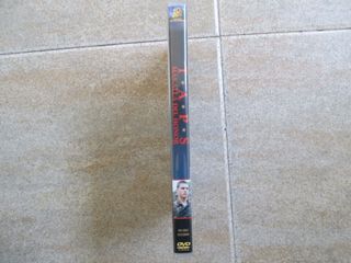 TAPS - MÁS ALLÁ DEL HONOR - 1ª Edición -1981- DVD