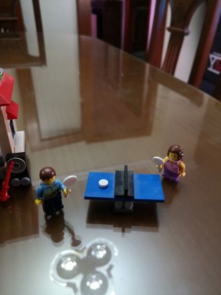 Lego creator 31067 casa