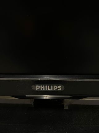 Televisión Philips 32" SQ528.2E LA
