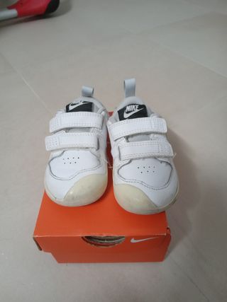 zapatillas nike 