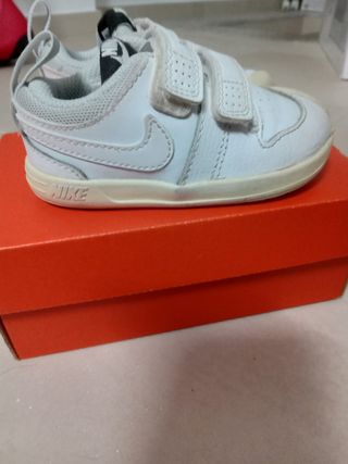 zapatillas nike 