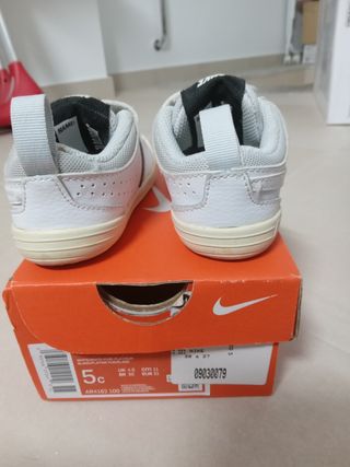 zapatillas nike 