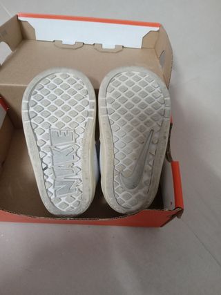 zapatillas nike 