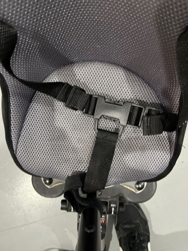 Asiento cochecito carro niños