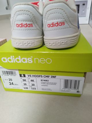 zapatillas adidas 