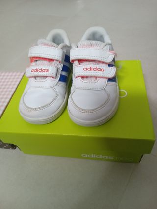zapatillas adidas 